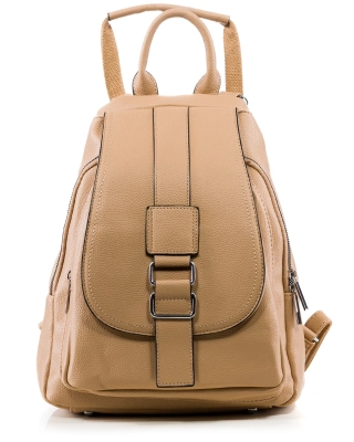 Ardeo Backpack, Taupe Color