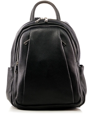 Need You Backpack, Black Color