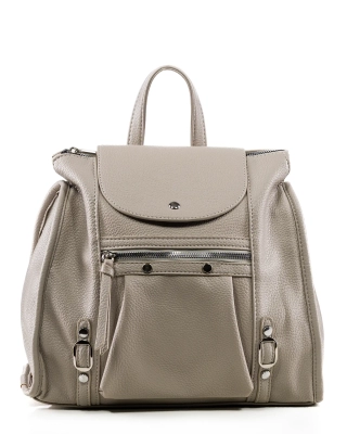 Shine On Backpack, Grey Color