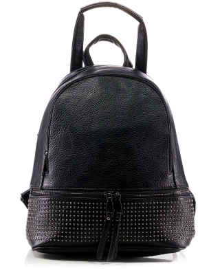 Typical Backpack, Black Color