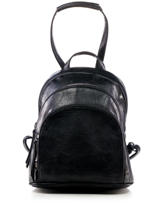 Rory Backpack, Black Color