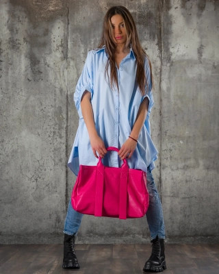 Tortuga Reversible Bag, Pink Color