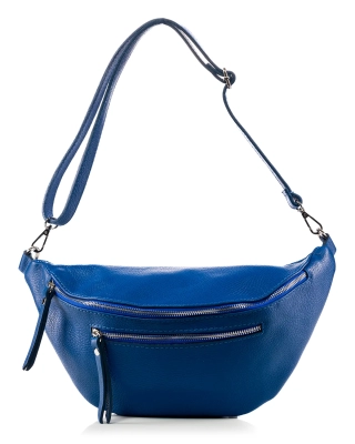 Melissa Bum Bag, Blue Color
