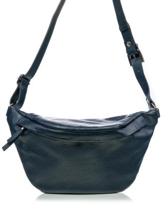 Cameron Bum Bag, Navy Color
