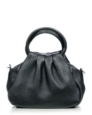 You Belong With Me Bag, Black Color