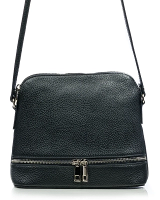 Once More Crossbody Bag, Black Color