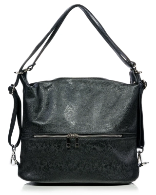 Cherry Bag, Black Color
