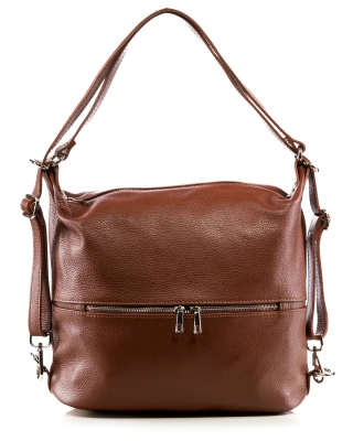 Cherry Bag, Brown Color