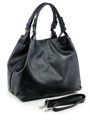 After Dark Bag, Black Color