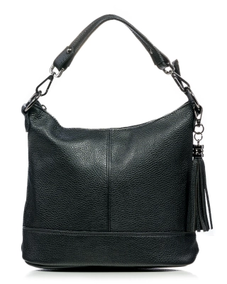 Twenty Eight Bag, Black Color