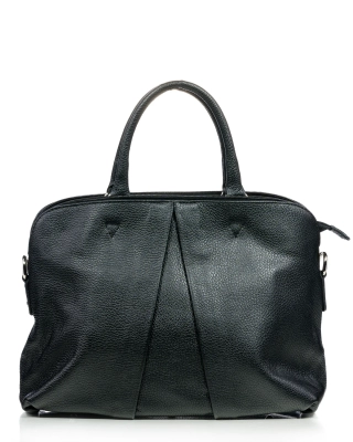 Try Me Bag, Black Color