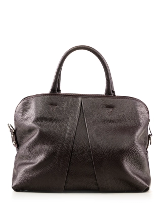 Try Me Bag, Dark Brown Color