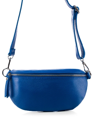 Anastasia Bum Bag, Blue Color