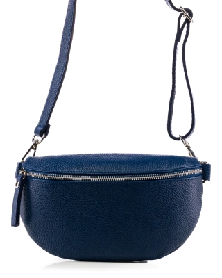 Anastasia Bum Bag, Navy Color