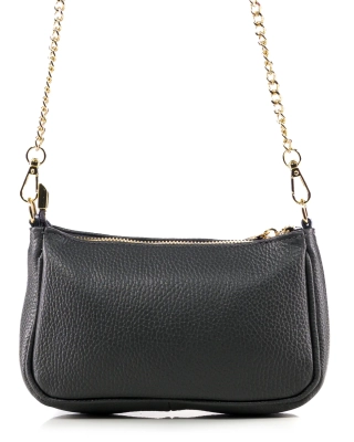 Take My Breath Bag, Dark Grey Color