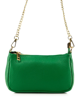 Take My Breath Bag, Green Color