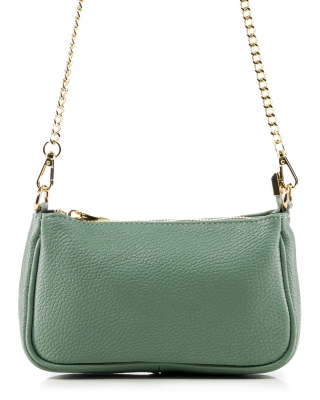 Take My Breath Bag, Mint Color