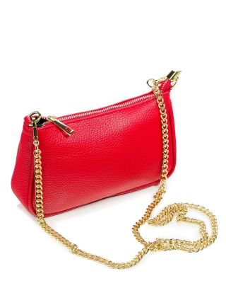 Take My Breath Bag, Red Color