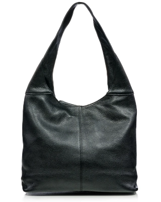 Lucky You Bag, Black Color