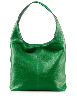 Lucky You Bag, Green Color