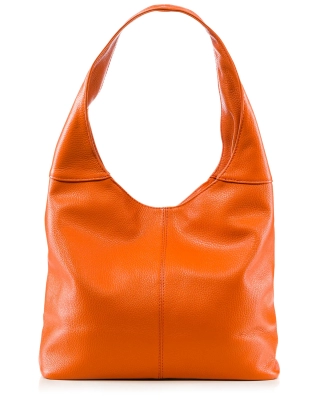 Lucky You Bag, Orange Color