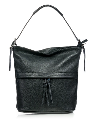 Over Now Bag, Black Color