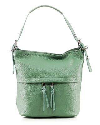 Over Now Bag, Mint Color