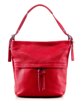 Over Now Bag, Red Color