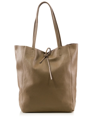 Clean Out Tote Bag, Dark Military Color