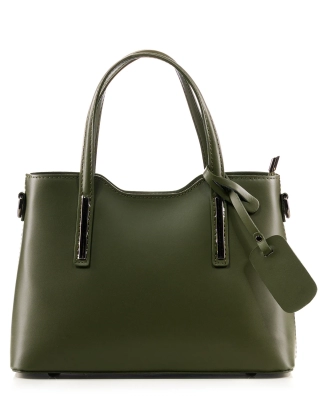 Alter Ego Bag, Military Color