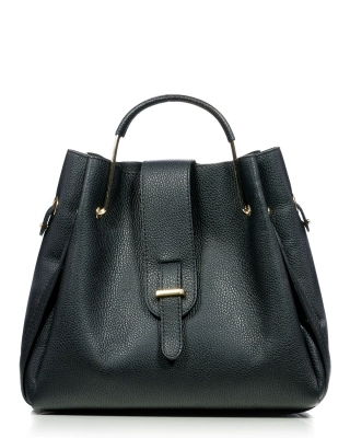 Had To Know Bag, Black Color