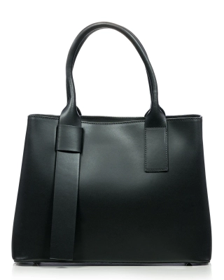 Fame Status Bag, Black Color