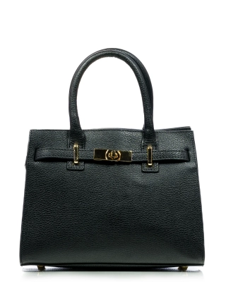 All Day, All Night Bag, Black Color