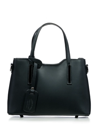 Change Bag, Black Color