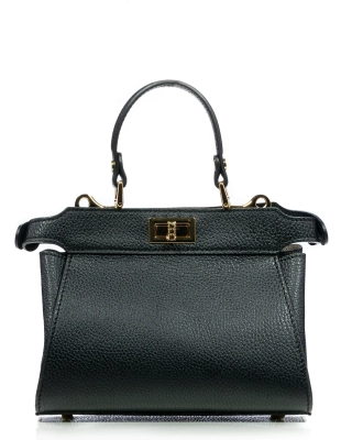 Valente Bag, Black Color