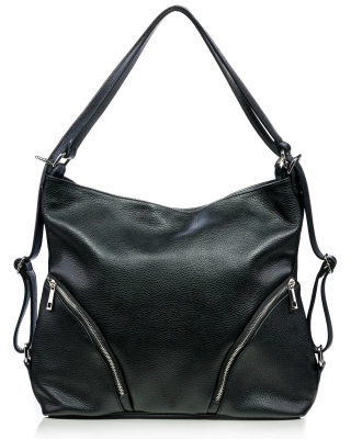 Story Bag, Black Color