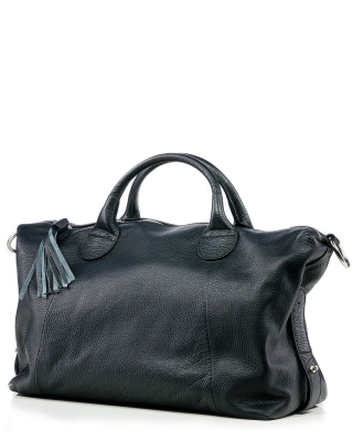 Amelie Bag, Black Color