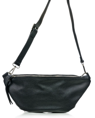 Yvonne Bag, Black Color
