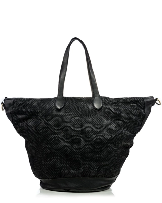 Thea Bag, Black Color