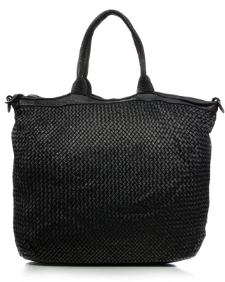 This Is Everything Bag, Black Color