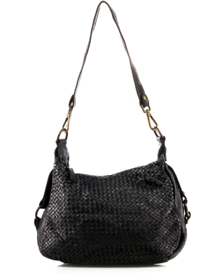 Spiritual Bag, Black Color