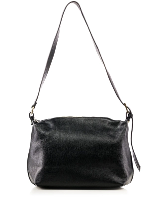 I Play No Games Bag, Black COolor