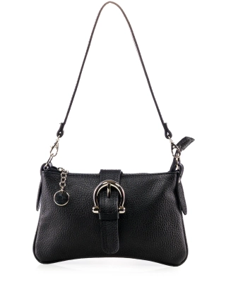Holiday Bag, Black Color