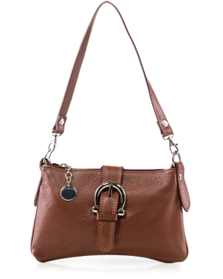 Holiday Bag, Brown Color