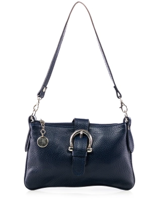 Holiday Bag, Navy Color