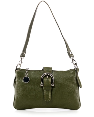 Holiday Bag, Military Color
