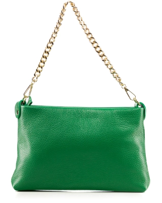 Mary Bag, Green Color