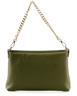 Mary Bag, Military Color