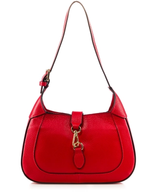 Kissing You Bag, Red Color