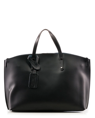 Reply Bag, Black Color